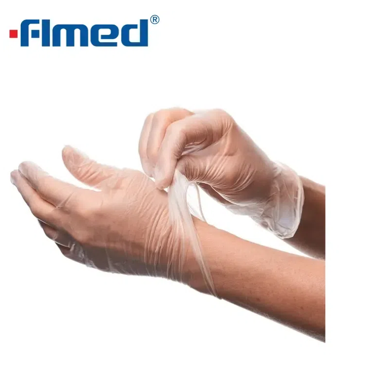 Medical Gloves Safety: Allergies, Standards And Proper Use