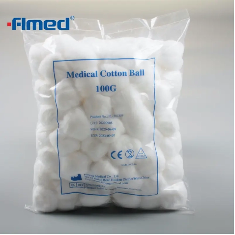 Medical Cotton Medical Cotton