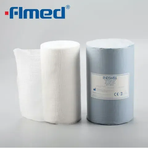 Sterile Vs Non-Sterile Medical Gauze—When Does Sterility Truly Matter?