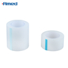 Medical Surgical Adhesive Tapes non-woven PE silk and fabric