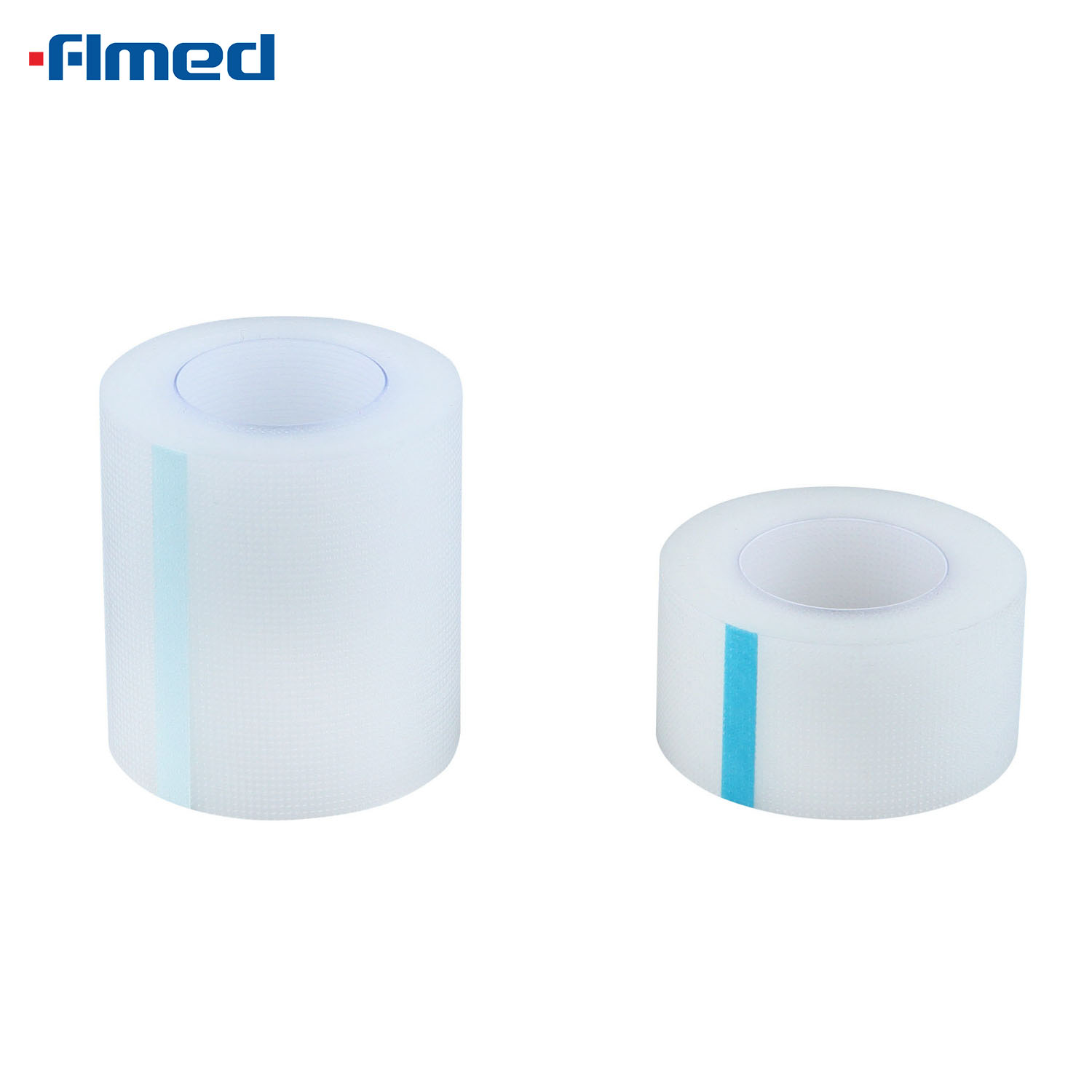 Medical Surgical Adhesive Tapes non-woven PE silk and fabric