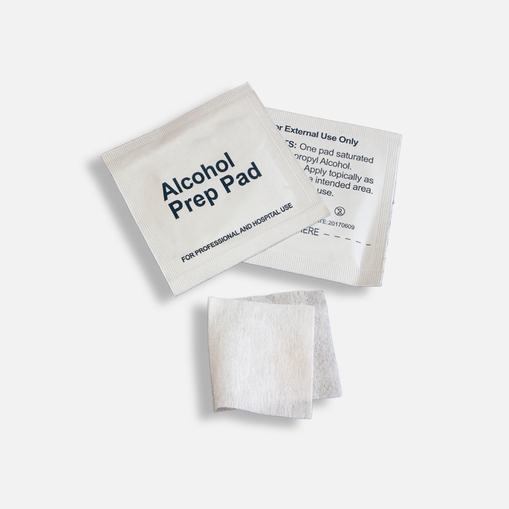 Alcohol Swabs: Disinfection Made Easy in Healthcare